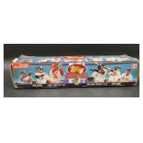Approximately 790 baseball cards Misc Years and