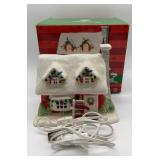 Department 56 Peanuts Village Charlie Brown's