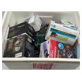 Christmas lights, projectors, colorful lights,