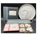 Live Laugh Love photo album, Kitchen Supply