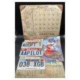 Fullerton Tool Company Decimal Equivalency Chart,