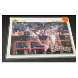 1993 Upper Deck Ken Griffey Jr. Hologram M
