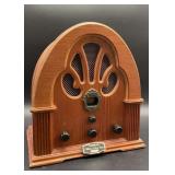 Thomas Collector's Edition Radio. NO. 0955 has