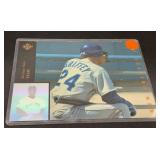 1994 Upper Deck Ken Griffey Jr. Series One Team