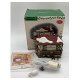 Department 56 Dickens Village Series light up The
