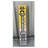 Akron Products C-2 Adjustable Floor Jack, new in