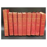Vintage Funk & Wagnalls Encyclopedia Year Book