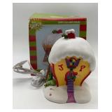Department 56 Dr. Seuss The Grinch Village