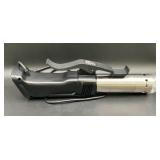 Inkbird Sous Vide ISV-100W, powers on