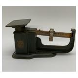 Vintage Triner Scale & Mfg. Co postal scale, 5