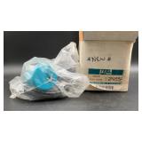 Teal Water Systems mercury float switch, model
