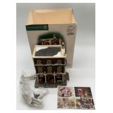 Department 56 Dickens Village Customs House,