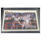 1991 Ken Griffey Jr. Upper Deck baseball card