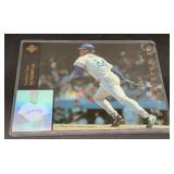 1994 Upper Deck Ken Griffey Jr. Series One