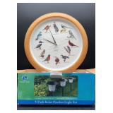 Mark Feldstein & Associates National Audubon
