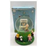 Westland Giftware Peanuts The Doctor Is In