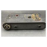 Vintage Kodak No. 1 Autographic Special folding