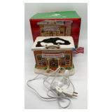 Department 56 Peanuts Pinecrest Elementary School