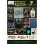 June Multi Estate Auction