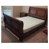 Ashley Furniture Serengeti Collection Queen