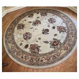 Sphinx Yorkshire Collection 100% Wool Oriental