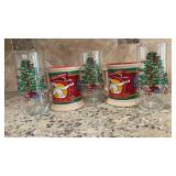 10th Year Anniversary The Polar Express coffee