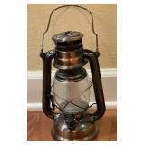 Voche Traditional 15 LED Hurricane Miners