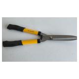 Butterfly Love garden hedge shears, 21 in long, 7