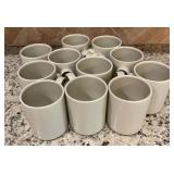11 Vintage Warm White Danï¿½s International Designs