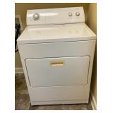 Whirlpool electric dryer model# LER5620KQ1,