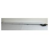 Fishing rod, Shimano FX spinning rod and reel