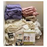 Sheets, pillow cases, Mattress cover, sheet