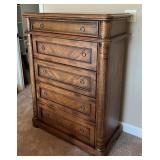 Ashley Furniture Serengeti Collection 5 Drawer