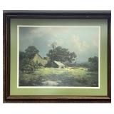 Dalhart Windberg Texas Hill Country Farmhouse &