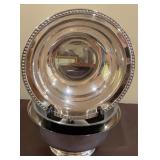 Paul Revere Oneida U.S.A. silver company, Silver