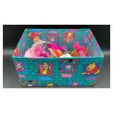 Winnie the Pooh Storage Box 13 x 9 x 7 in with