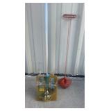 Orbit Bulb Changer Kit w/ Telescoping Pole &