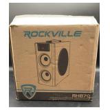 Rockville RHB70 Compact All-in-One Home Theater