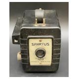 Vintage Spartus No. 120 Film Viewer or Projector