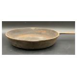 Lodge 12-Inch Cast Iron Skillet with Dual Pour