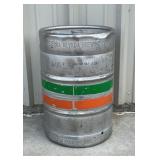 Sierra Nevada Brewing Co. Embossed Stainless