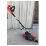 BLACK+DECKER Edge Hog LE750 Electric Lawn Edger