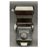 Vivitar Zoom Thyristor 285 Vari-Power Electronic