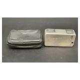 Vintage Minolta-16 Subminiature Film Camera with
