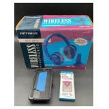 Electronics Accessory Bundle  Optimus PRO-100