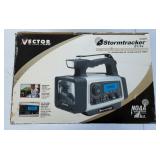 Vector Stormtracker Elite WC300DSV NOAA Weather