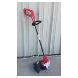 Homelite UT41113 13' Electric String Trimmer Weed