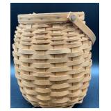 Longaberger 2000 Century Celebration Handwoven