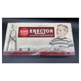 Vintage Gilbert Erector No. 10042 Automatic Radar