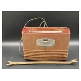 Vintage Farm Master Model 208-7776 Hi-Line